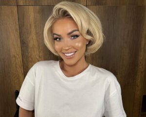 Romancë e re për Dolcen? Letra misterioze ndez rrjetin