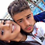 Edon Zhegrova bëhet baba për herë të parë – zbulohet edhe emri i djalit