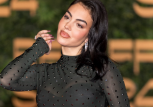 Tensionet në Lindjen e Mesme detyrojnë Gorgina Rodriguez-in të largojë fëmijët drejt Madridit